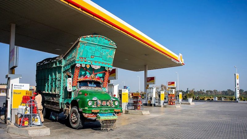 The sale of Shell's Pakistan assets to Saudi Arabia's Wafi is expected to complete by the fourth quarter of 2024