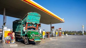 The sale of Shell's Pakistan assets to Saudi Arabia's Wafi is expected to complete by the fourth quarter of 2024