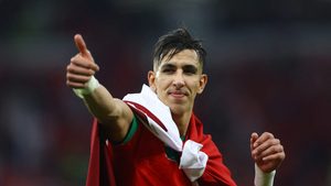 Morocco reached the semi-finals of the World Cup in 2022, their best finish in the tournament