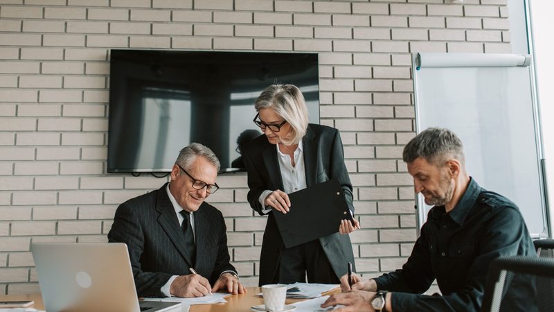 M&A insurance can protect businesses if the deal they've signed goes wrong