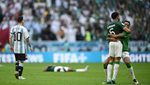 Saudi Arabia produced one of the great World Cup shocks when they defeated Argentina at Qatar 2022. Lionel Messi's team recovered to eventually win the tournament