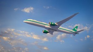 Saudia aims to increase its fleet from 177 aircraft to 317 by 2030