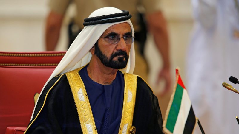 Dubai's ruler Mohammed bin Rashid Al Maktoum launched the Economic Agenda to double the size of the emirate's economy. Oreseya Capital will contribute to this aim