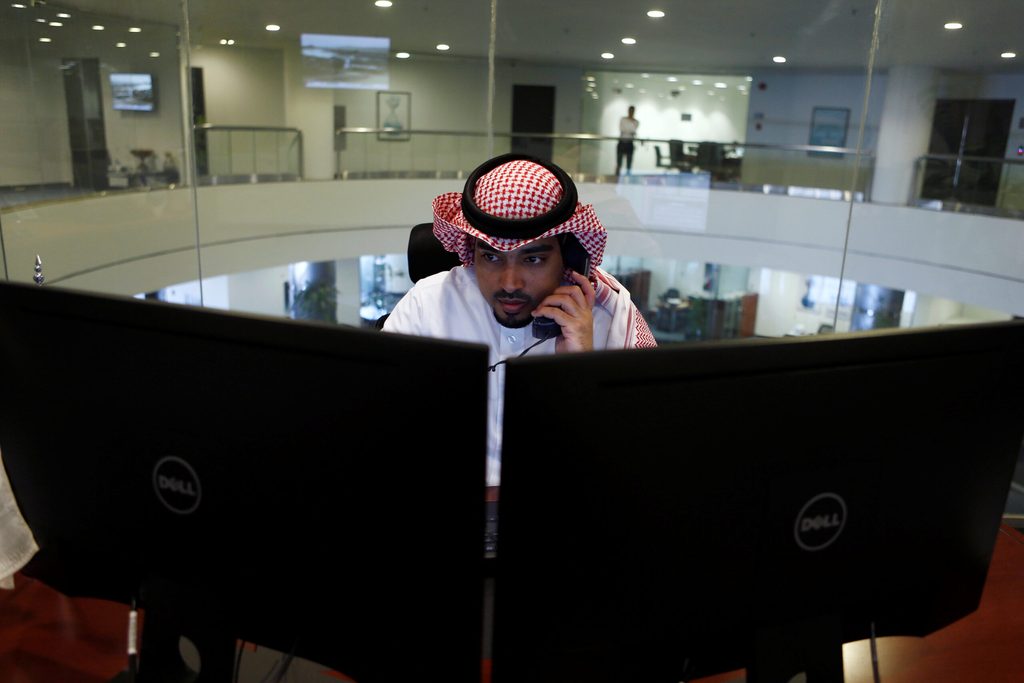 Saudi banks remain well capitalised, said one analyst