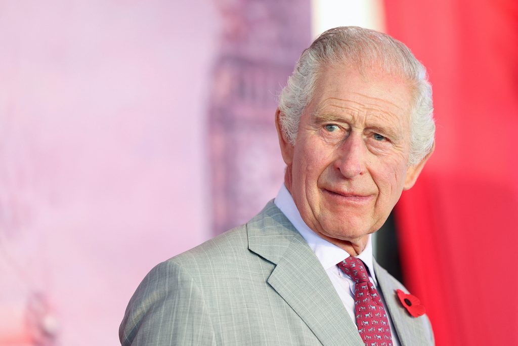 The UK's King Charles III will give an opening address at Cop28 later this month