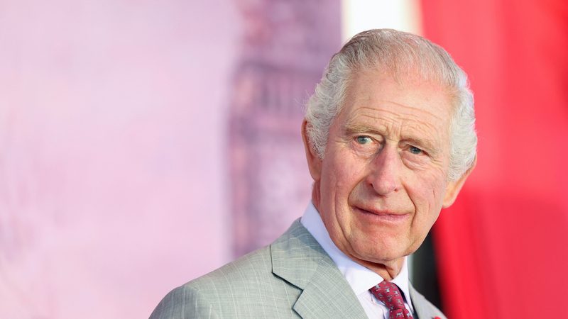 The UK's King Charles III will give an opening address at Cop28 later this month