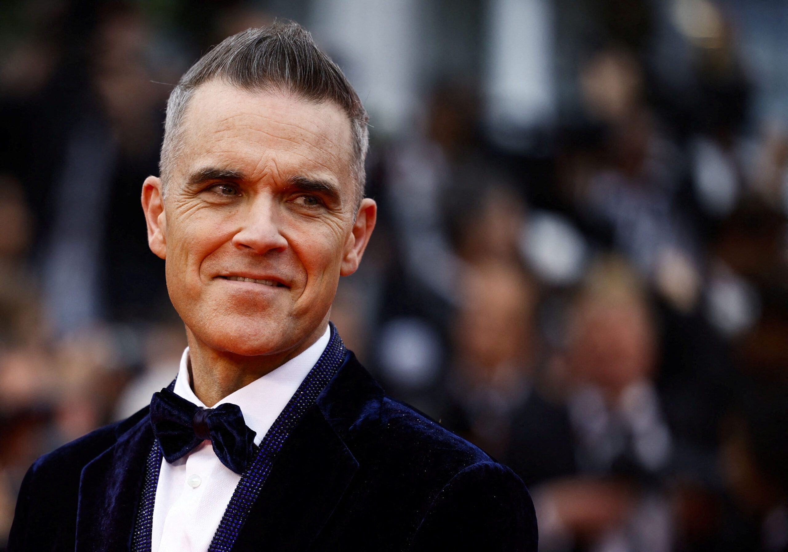 Robbie Williams