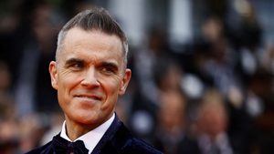 Robbie Williams