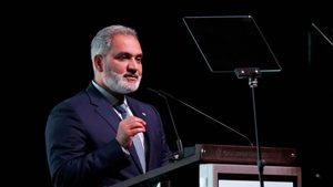 Opec secretary general Haitham Al Ghais has responded to the IEA