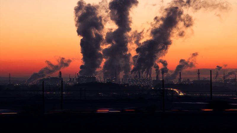 Carbon capture is 'not a substitute to a full and fair phase out of all fossil fuel' according to Oil Change International