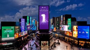Al Arabia says the takeover of Faden Media will allow it to acquire a larger share of the outdoor advertising market