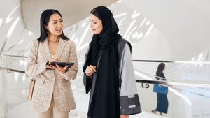 Businesses will benefit 'when their female directors have the numbers to build influence,' says Maliha Jilani