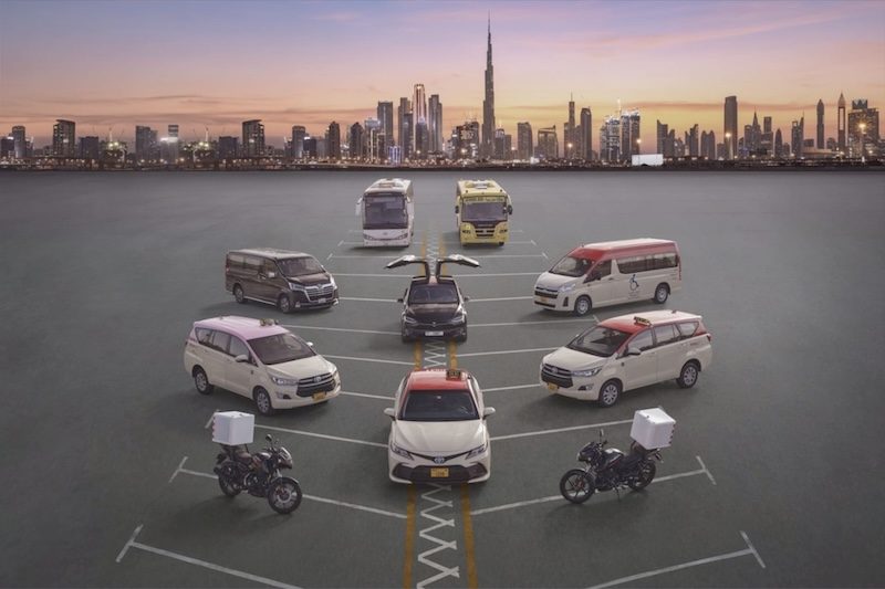 Dubai Taxi Company said the order book for its initial public offering (IPO) swelled to over AED150 billion ($41 billion), as it was covered 130 times