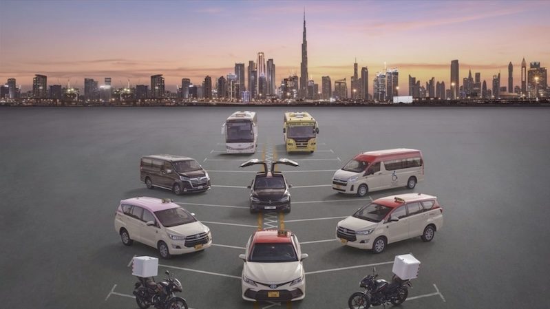 Dubai Taxi Company said the order book for its initial public offering (IPO) swelled to over AED150 billion ($41 billion), as it was covered 130 times