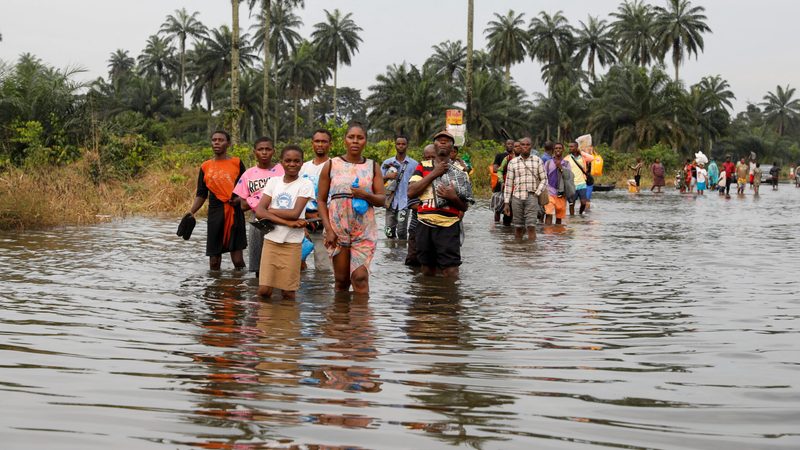 Cop28 Africa