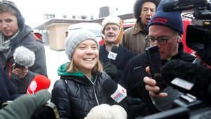 Cop28 WEF