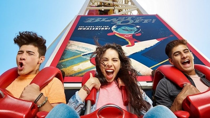 Real Madrid World will include family-friendly attractions, themed food and dining and retail stores