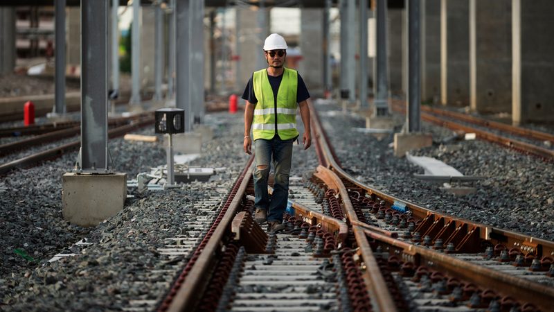 Although Kuwait and Dubai have taken different routes with their metro plans, the GCC is pushing ahead with rail links between member cities