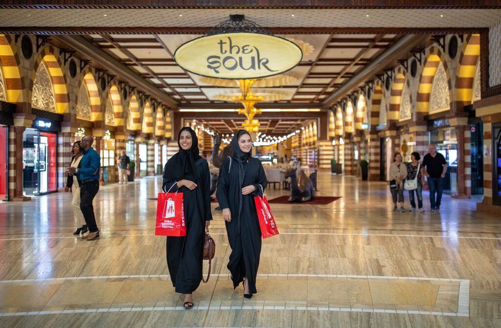 60% of GCC consumers are concerned about sustainability, but only 12% of companies have set a net zero target