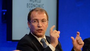 Samir Assaf, Mena chairman at General Atlantic, said the company is preparing 'three or four more investments' in the region