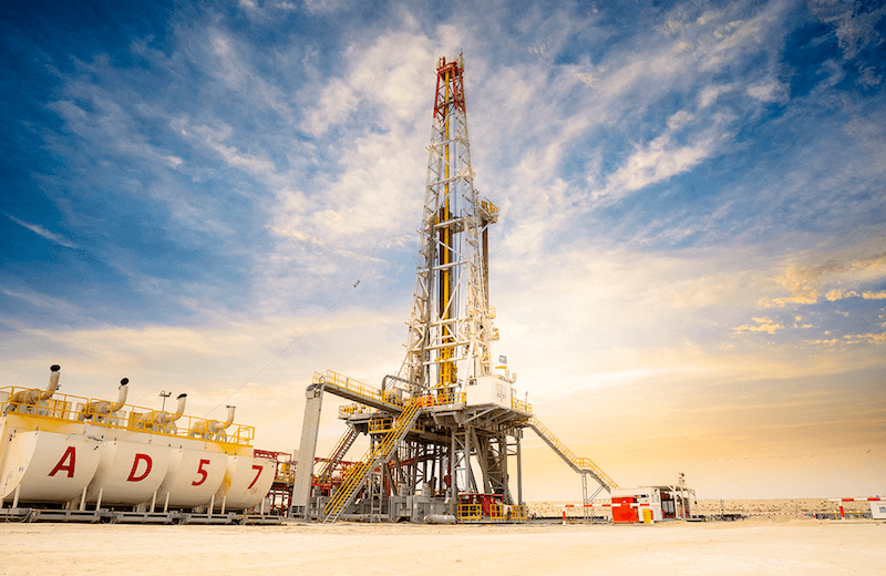Arabian Drilling's revenue rose to SAR2.49 billion for the first nine months of 2023, driven by growing rig activity and higher prices