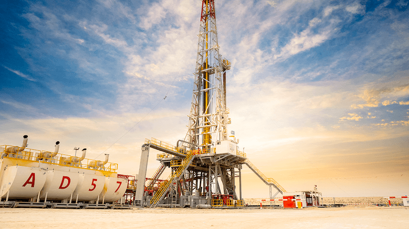Arabian Drilling's revenue rose to SAR2.49 billion for the first nine months of 2023, driven by growing rig activity and higher prices