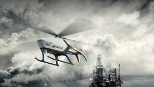 Anavia manufactures UAVs for surveillance and reconnaissance missions as well as inspection, mapping and cargo