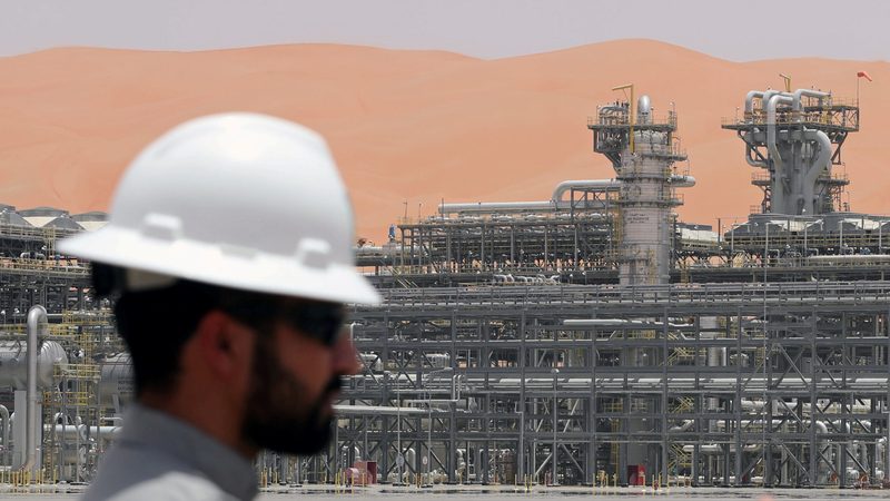 Aramco's Fadhili project will boost the plant’s processing capacity by 60% by November 2027