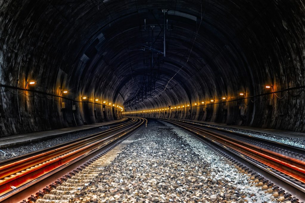 The National Authority for Tunnels has hired Orascom to carry out work on the Greater Cairo Metro Line 4 expansion train tunnel