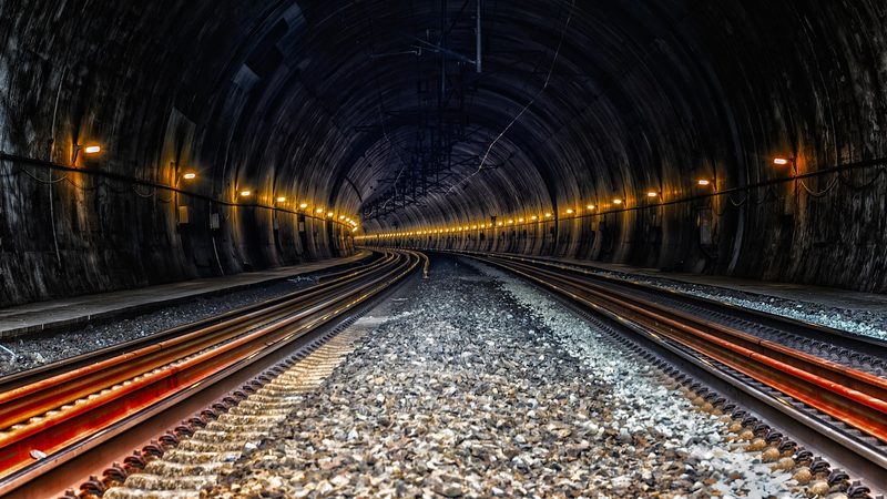 The National Authority for Tunnels has hired Orascom to carry out work on the Greater Cairo Metro Line 4 expansion train tunnel