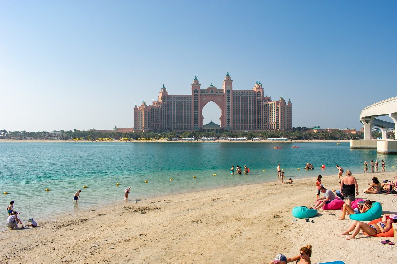 Atlantis The Palm