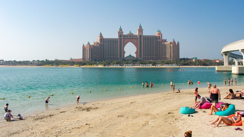 Atlantis The Palm