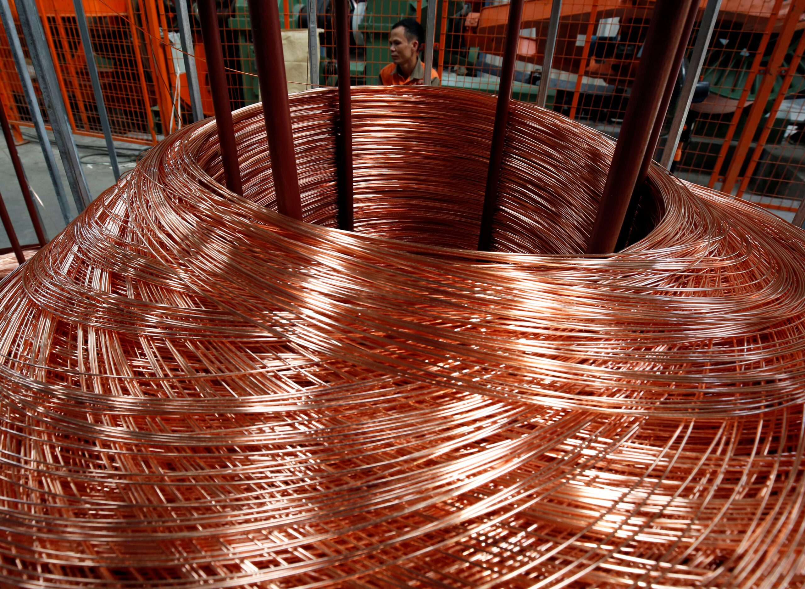 Rawafid Al-Mustaqbal Investment Company will provide Saudi Cable Company with SAR110m to purchase copper and aluminium