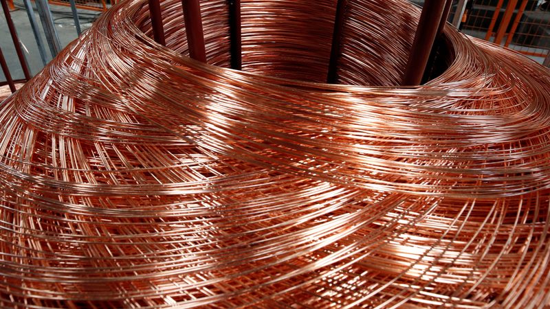 Rawafid Al-Mustaqbal Investment Company will provide Saudi Cable Company with SAR110m to purchase copper and aluminium