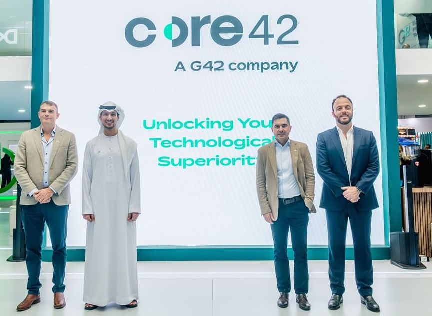 Core42, which was launched by G42 in Abu Dhabi last month, has announced its new AI Arabic language model called Jais30B