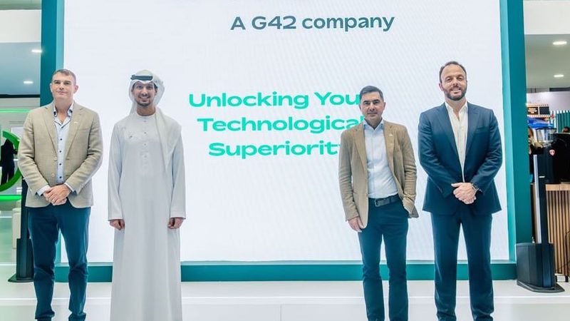 Core42, which was launched by G42 in Abu Dhabi last month, has announced its new AI Arabic language model called Jais30B