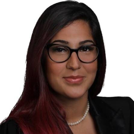 Rana Hajirasouli
