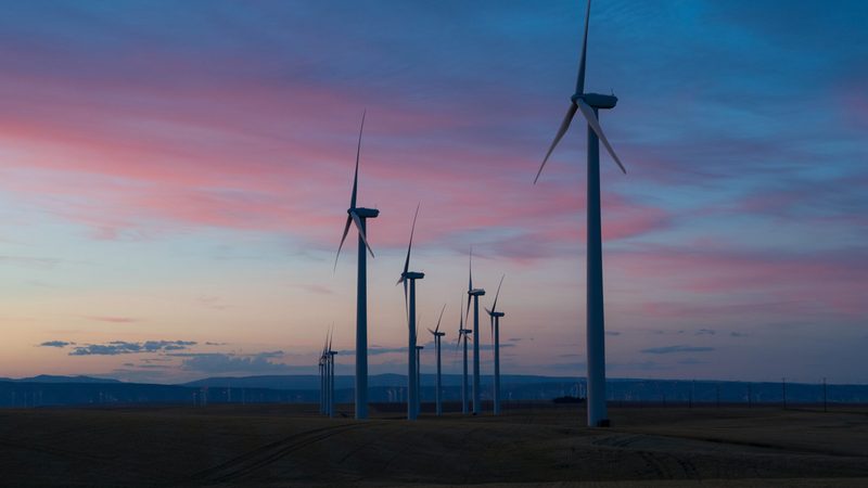 Masdar has signed an agreement with Jordan to develop a 1GW wind project with a battery energy storage system