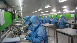 Saudi Arabia wants to localise the production of more pharmaceutical products and at the same time expand sales to global markets
