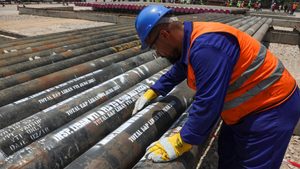 TotalEnergies has joined Octopus and Taqa in funding the Xlinks renewables project