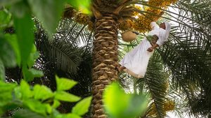 Dan Company's first project will be located in Saudi Arabia's Al-Ahsa region and will cover 1.8 million sq m