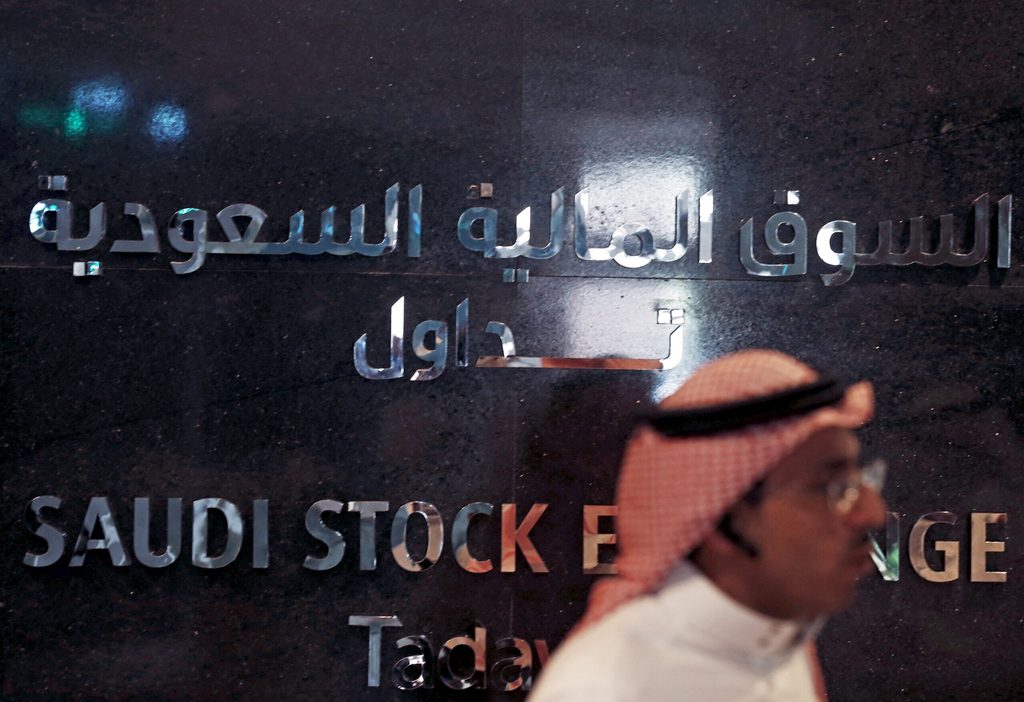 In its latest filing to the Tadawul, Saudi Cable said it was facing a 'liquidity issue'