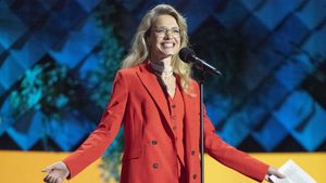 Model Natalia Vodianova says the Russian diaspora in the Gulf forms a 'network' that works together easily