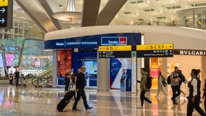 Abu Dhabi International Airport. Hungary's Wizz Air has established operations in the emirate
