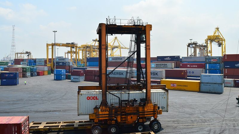 Chittagong Port will be developed and operated by Saudi company RSGTI