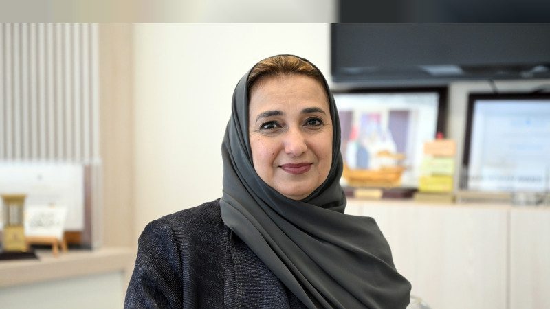 energy efficiency Cop28 Nawal Al Hosany