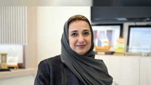 energy efficiency Cop28 Nawal Al Hosany