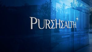 Pure Health is offering 1.11 billion ordinary shares through the IPO, or 10 percent of its total issued share capital