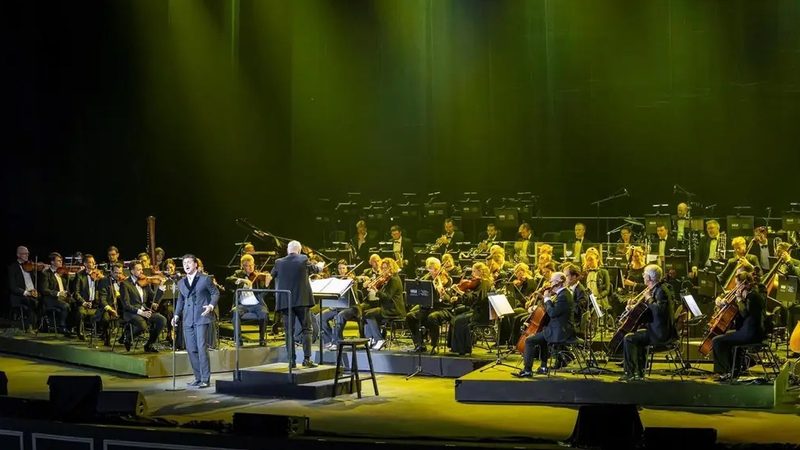 Riyadh opera