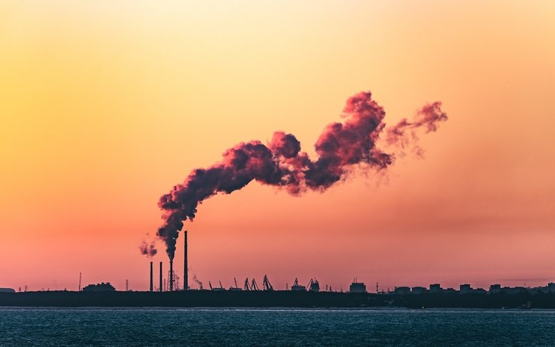 Bahrain's Investcorp says the $750m Climate Solutions Partners platform will help companies trying to accelerate decarbonisation